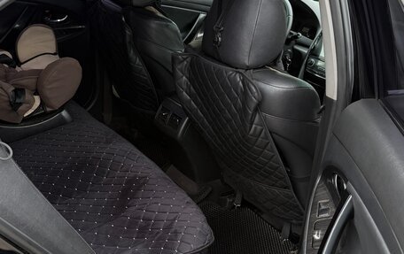 Toyota Camry, 2007 год, 1 000 000 рублей, 8 фотография