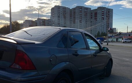 Ford Focus IV, 2001 год, 100 000 рублей, 5 фотография
