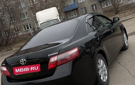 Toyota Camry, 2007 год, 1 000 000 рублей, 3 фотография