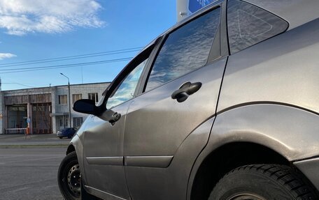 Ford Focus IV, 2001 год, 100 000 рублей, 6 фотография