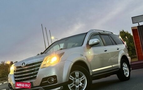 Great Wall Hover H3 I, 2014 год, 1 060 000 рублей, 1 фотография