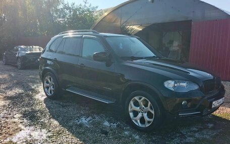BMW X5, 2009 год, 1 700 000 рублей, 5 фотография