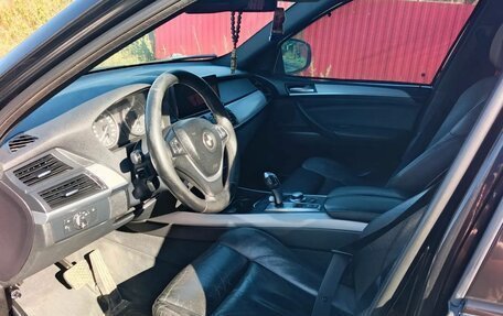 BMW X5, 2009 год, 1 700 000 рублей, 8 фотография