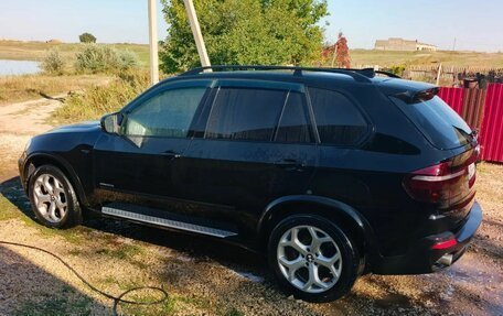 BMW X5, 2009 год, 1 700 000 рублей, 6 фотография