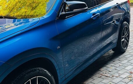 BMW X1, 2018 год, 2 400 000 рублей, 4 фотография