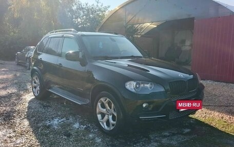 BMW X5, 2009 год, 1 700 000 рублей, 7 фотография