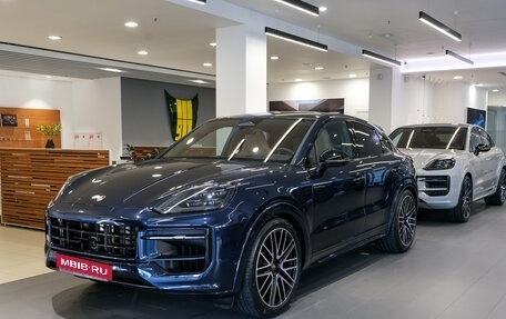Porsche Cayenne III, 2026 год, 21 900 000 рублей, 1 фотография