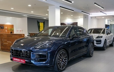 Porsche Cayenne III, 2026 год, 21 900 000 рублей, 1 фотография