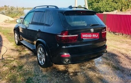 BMW X5, 2009 год, 1 700 000 рублей, 3 фотография