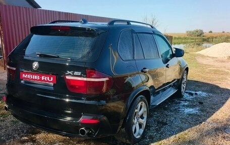 BMW X5, 2009 год, 1 700 000 рублей, 2 фотография