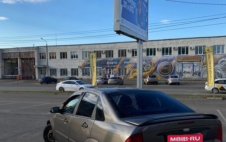 Ford Focus IV, 2001 год, 100 000 рублей, 7 фотография