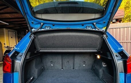 BMW X1, 2018 год, 2 400 000 рублей, 7 фотография