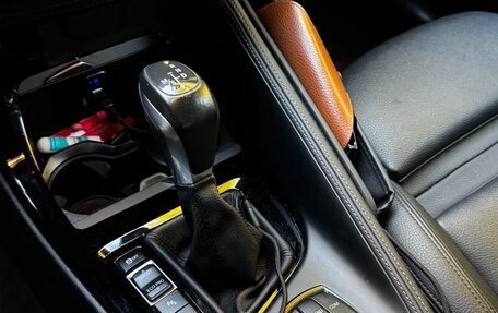BMW X1, 2018 год, 2 400 000 рублей, 5 фотография