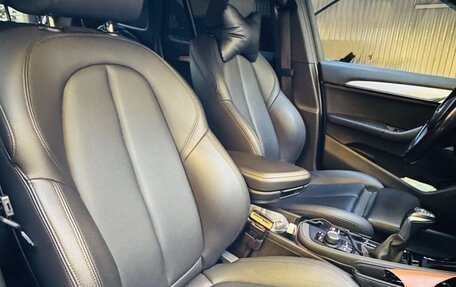 BMW X1, 2018 год, 2 400 000 рублей, 15 фотография
