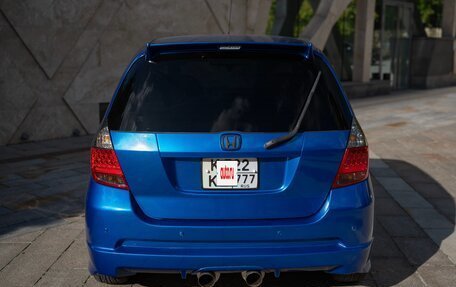 Honda Jazz I рестайлинг, 2007 год, 750 000 рублей, 5 фотография