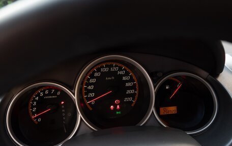 Honda Jazz I рестайлинг, 2007 год, 750 000 рублей, 15 фотография