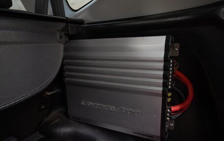 Honda Jazz I рестайлинг, 2007 год, 750 000 рублей, 28 фотография