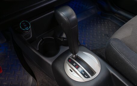 Honda Jazz I рестайлинг, 2007 год, 750 000 рублей, 25 фотография
