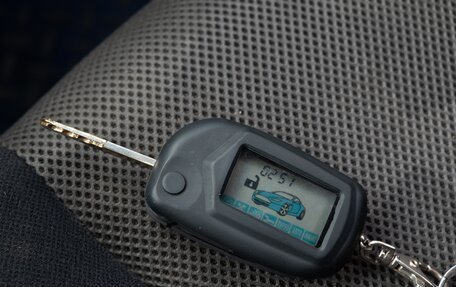 Honda Jazz I рестайлинг, 2007 год, 750 000 рублей, 27 фотография