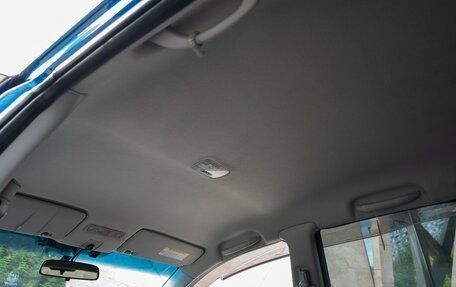Honda Jazz I рестайлинг, 2007 год, 750 000 рублей, 24 фотография
