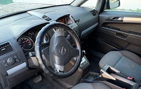 Opel Zafira B, 2006 год, 470 000 рублей, 6 фотография