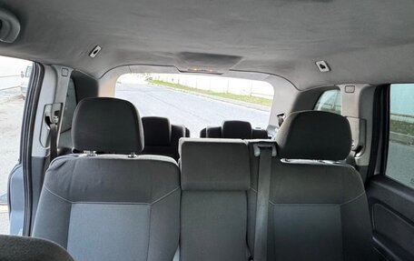 Opel Zafira B, 2006 год, 470 000 рублей, 14 фотография