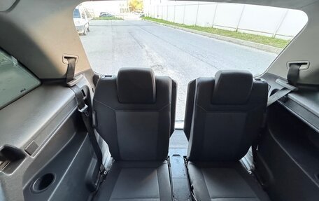 Opel Zafira B, 2006 год, 470 000 рублей, 13 фотография