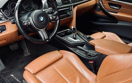 BMW 4 серия, 2014 год, 3 фотография