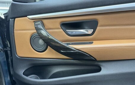 BMW 4 серия, 2014 год, 11 фотография