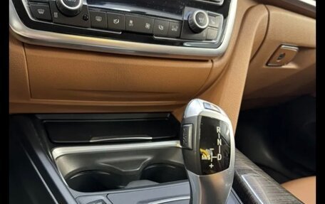 BMW 4 серия, 2014 год, 10 фотография