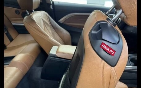BMW 4 серия, 2014 год, 9 фотография