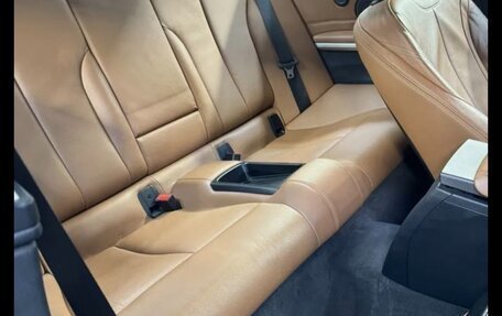 BMW 4 серия, 2014 год, 14 фотография