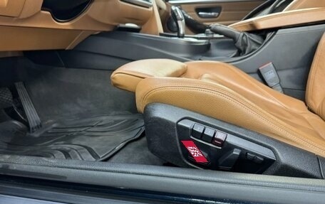 BMW 4 серия, 2014 год, 6 фотография