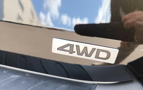Hyundai Grand Starex Grand Starex I рестайлинг 2, 2019 год, 3 950 000 рублей, 11 фотография