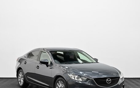 Mazda 6, 2013 год, 1 099 000 рублей, 1 фотография