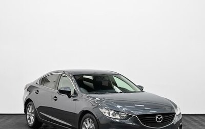 Mazda 6, 2013 год, 1 099 000 рублей, 1 фотография