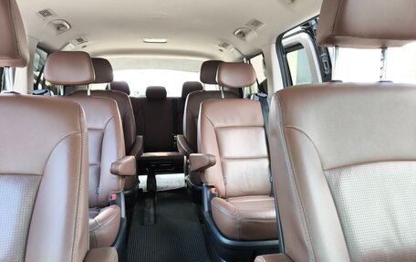Hyundai Grand Starex Grand Starex I рестайлинг 2, 2019 год, 3 950 000 рублей, 23 фотография