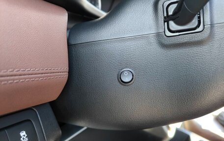 Hyundai Grand Starex Grand Starex I рестайлинг 2, 2019 год, 3 950 000 рублей, 26 фотография