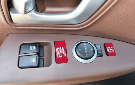 Hyundai Grand Starex Grand Starex I рестайлинг 2, 2019 год, 3 950 000 рублей, 24 фотография