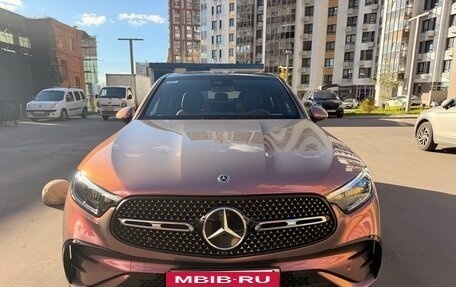 Mercedes-Benz GLC, 2024 год, 8 200 000 рублей, 1 фотография