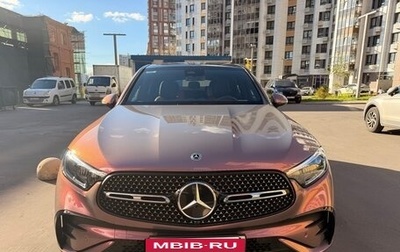Mercedes-Benz GLC, 2024 год, 8 200 000 рублей, 1 фотография