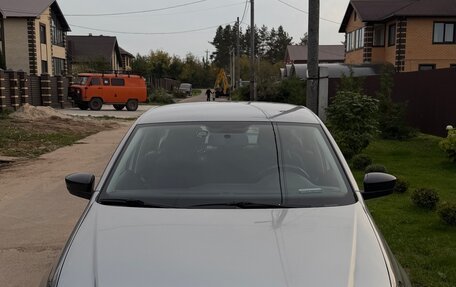Volkswagen Polo VI (EU Market), 2019 год, 950 000 рублей, 1 фотография