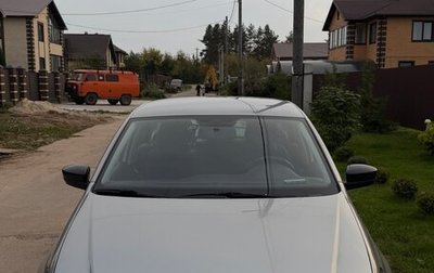 Volkswagen Polo VI (EU Market), 2019 год, 950 000 рублей, 1 фотография
