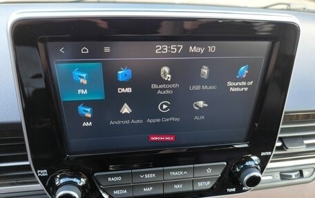Hyundai Grand Starex Grand Starex I рестайлинг 2, 2019 год, 3 950 000 рублей, 32 фотография