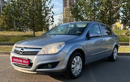 Opel Astra H, 2008 год, 680 000 рублей, 1 фотография