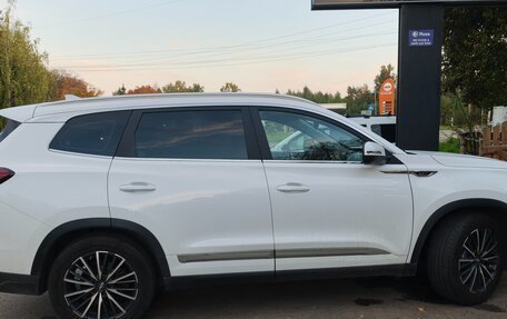 Chery Tiggo 8 Pro, 2021 год, 1 720 000 рублей, 6 фотография