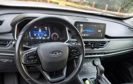 Chery Tiggo 8 Pro, 2021 год, 1 720 000 рублей, 5 фотография