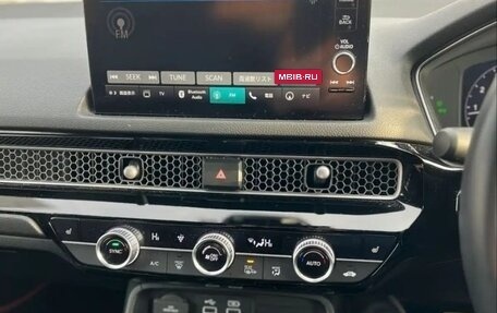 Honda Civic, 2021 год, 2 700 000 рублей, 2 фотография