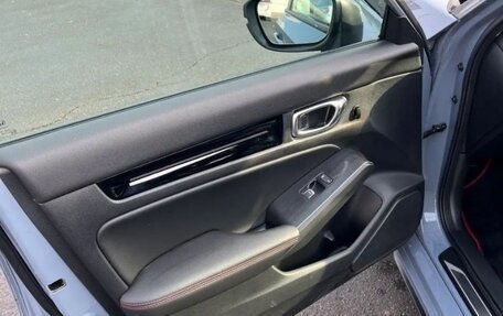 Honda Civic, 2021 год, 2 700 000 рублей, 14 фотография