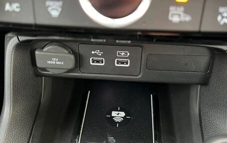 Honda Civic, 2021 год, 2 700 000 рублей, 9 фотография